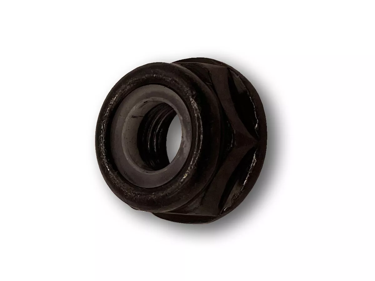 écrou fixation lame réf. F 016 F05 863 BOSCH